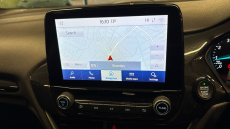 Ford Fiesta 1.0 EcoBoost Hybrid mHEV 125 Active X Edition 5dr Petrol Hatchback